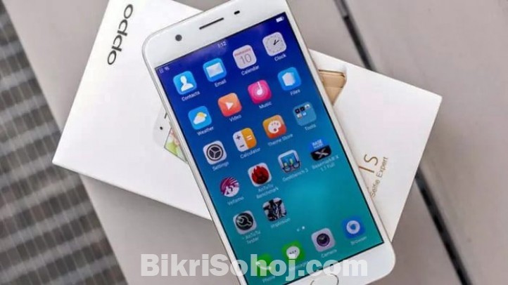 Oppo F1S (4/32GB)